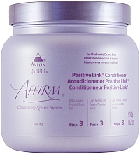 Düfte, Parfümerie und Kosmetik Haarspülung - Avlon Affirm Positive Link Conditioner