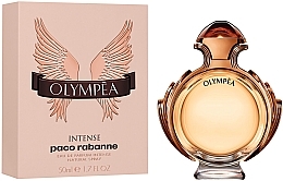 Paco Rabanne Olympea Intense - Eau de Parfum — Bild N2
