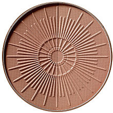 Düfte, Parfümerie und Kosmetik Kompakter Bronzepuder Nachfüller - Artdeco Bronzing Powder Compact