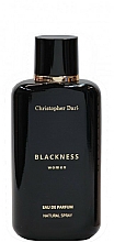 Düfte, Parfümerie und Kosmetik Christopher Dark Blackness - Eau de Parfum
