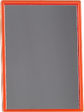 Kosmetikspiegel orange - Donegal Mirror — Bild N1