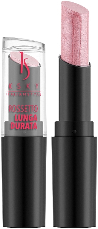 Langanhaltender Lippenstift - KSKY Long Lasting Lipstick — Bild N1