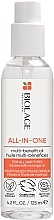 Düfte, Parfümerie und Kosmetik Multifunktionsöl für alle Haartypen - Biolage All-In-One Multi-Benefit Oil