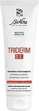 Düfte, Parfümerie und Kosmetik Intensives Shampoo - BioNike Triderm D.S. Intensive Shampoo