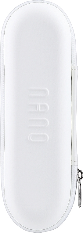 Elektrische Schallzahnbürste - WhiteWash Laboratories Nano Sonic Whitening — Bild N2