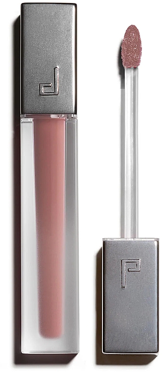 Flüssiger matter Lippenstift - Doucce Lovestruck Matte Liquid Lipstick — Bild N1