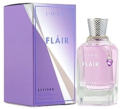 Estiara Flair - Eau de Parfum — Bild N1
