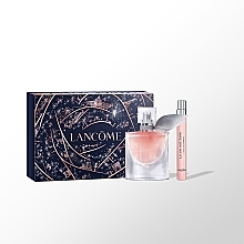 Düfte, Parfümerie und Kosmetik Lancome La Vie Est Belle L'Eau - Set (Eau de Parfum/30ml + Eau de Parfum/10ml)