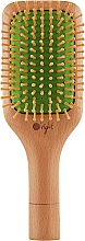 Düfte, Parfümerie und Kosmetik Massage-Haarbürste - O'right Classic Paddle Brush