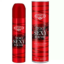 Cuba Too Sexy for You - Eau de Parfum — Bild N1