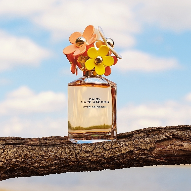 Marc Jacobs Daisy Ever So Fresh - Eau de Parfum — Bild N4