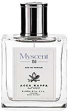 Düfte, Parfümerie und Kosmetik Acca Kappa My Scent 150 - Eau de Parfum