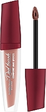 Düfte, Parfümerie und Kosmetik Flüssiger Lippenstift - Deborah Milano Red Touch Touch Lipstick