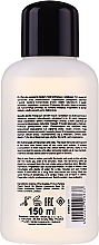 Gel-Nagellackentferner mit Lanolin - Silcare Soak Off Remover Lanoline — Bild N3