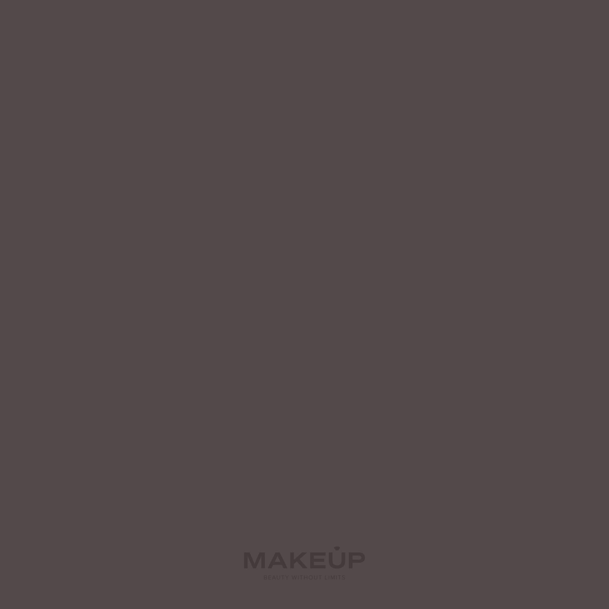 Augenbrauenstift - Artdeco Natural Brow Liner — Bild 2 - Medium Brunette