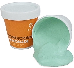 Haarspülung Limonade - Two Cosmetics Lemonade Conditioner — Bild N1
