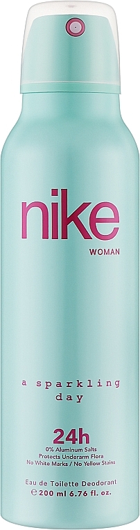 Nike Sparkling Day Woman - Deospray  — Bild N1