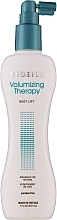 Düfte, Parfümerie und Kosmetik Haarspray für Extra-Ansatz-Volumen - BioSilk Volumizing Therapy Root Lifter
