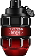 Düfte, Parfümerie und Kosmetik Viktor & Rolf Spicebomb Infrared - Eau de Parfum