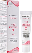 Düfte, Parfümerie und Kosmetik Schützende Emulsion für Haut mit Rosacea SPF 30 - Synchroline Rosacure Intensive