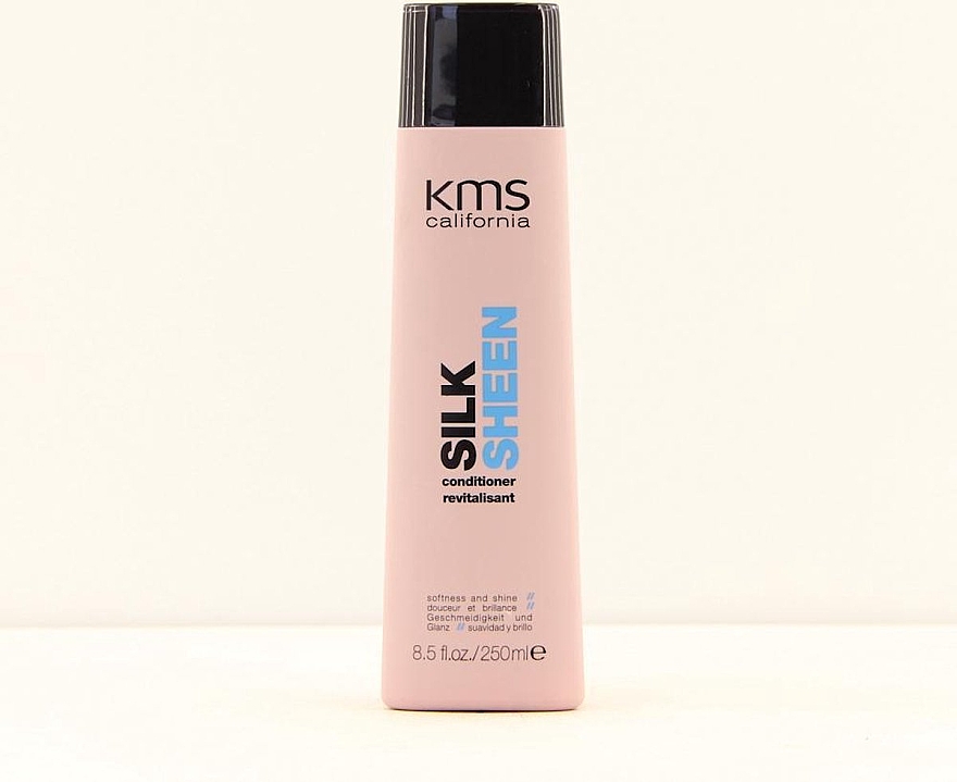Conditioner - KMS California Silk Sheen Conditioner — Bild N1