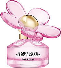 Düfte, Parfümerie und Kosmetik Marc Jacobs Daisy Love Paradise Limited Edition - Eau de Toilette