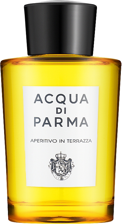 Acqua di Parma Aperitivo In Terrazza - Raumerfrischer Aperitivo In Terrazza — Bild N3