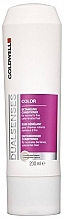 Haarspülung für coloriertes Haar - Goldwell DualSenses Color Detangling Conditioner — Bild N1