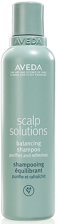 Ausgleichendes Kopfhautshampoo - Aveda Scalp Solutions Balancing Shampoo  — Bild N1