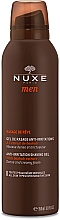 Düfte, Parfümerie und Kosmetik Rasiergel für alle Hauttypen - Nuxe Men Anti-Irritation Shaving Gel