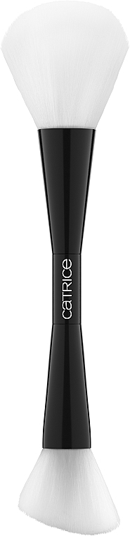 4in1 Make-up Pinsel - Catrice Magic Perfectors 4 in 1 Brush  — Bild N2