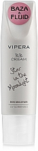 Aufhellende BB Creme mit UV-Filter - Vipera BB Cream Star in the Moonlight — Bild N1