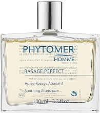 After Shave Lotion - Phytomer Homme Rasage Perfect Soothing After-Shave — Bild N1