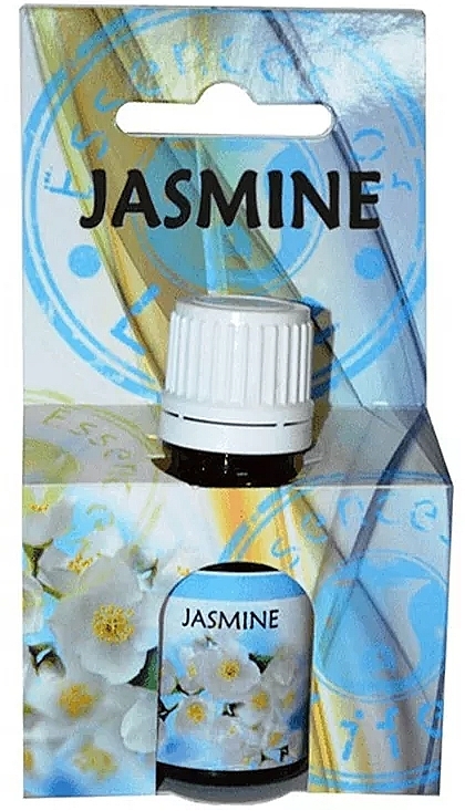 Duftöl - Admit Oil Jasmine — Bild N1