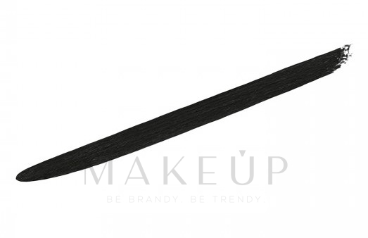 Wasserfester Eyeliner mit mattem Finish - Sisley Phyto-Khol Star Waterproof Matte  — Bild 1 - Matte Onyx