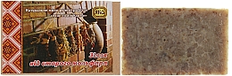 Naturseife - Jaka Soap Old Molfar Potion — Bild N1