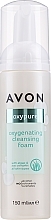 Reinigungsschaum zum Waschen mit Algen - Avon Oxypure — Bild N1