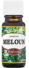 Aromatisches Öl Melon - Saloos Fragrance Oil — Bild N1
