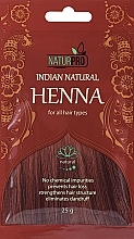 Indisches natürliches Henna für Haare - NaturPro — Bild N1