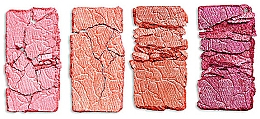 Rouge-Palette - Makeup Revolution Vintage Lace Blush Palette — Bild N2