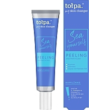 Enzymatisches Gesichtspeeling - Tolpa My Skin Changer Enzyme Peeling Face — Bild N1