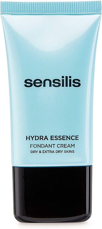 Gesichtscreme - Sensilis Hydra Essence Fondant Cream — Bild N1