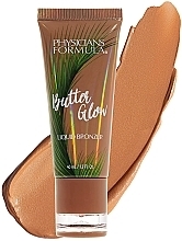 Bronzer für das Gesicht - Physicians Formula Butter Glow Liquid Bronzer Bronze — Bild N2