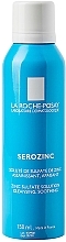 Düfte, Parfümerie und Kosmetik Beruhigende Spraylösung zur Porenverfeinerung mit Zinksulfat - La Roche-Posay Serozinc