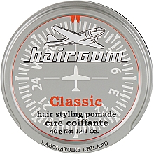 Düfte, Parfümerie und Kosmetik Styling-Pomade - Hairgum Classic Hair Styling Pomade