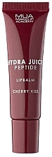 Lippenbalsam mit Peptiden - MUA Hydra-Juice Peptide Lip Balm  — Bild N1