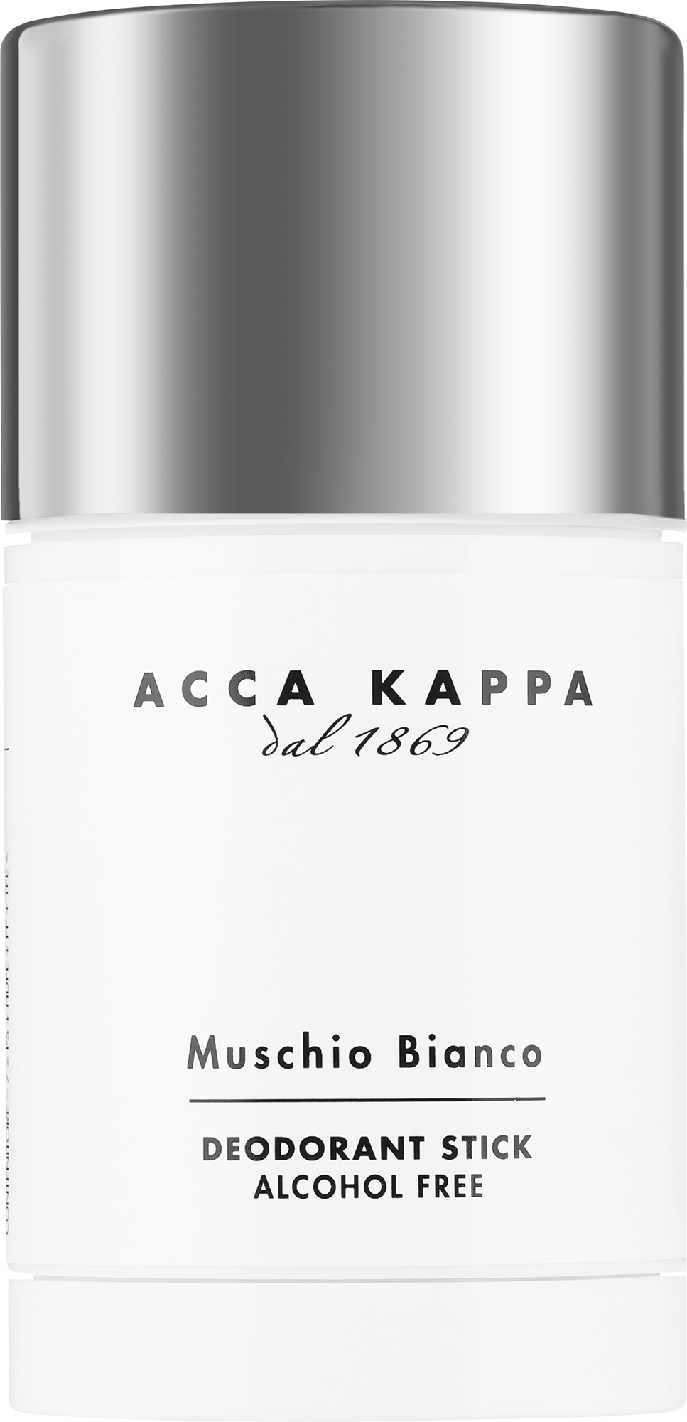 Acca Kappa White Moss - Deostick — Bild 75 ml