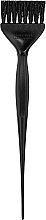 Düfte, Parfümerie und Kosmetik Haarfärbepinsel schwarz - Schwarzkopf Professional Applicator Brush