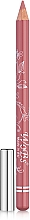 Lippenstift - WoBs Lip Contour Pencil — Bild N1