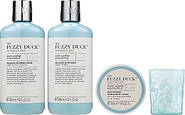 Körperpflegeset - Baylis & Harding The Fuzzy Duck  — Bild N2